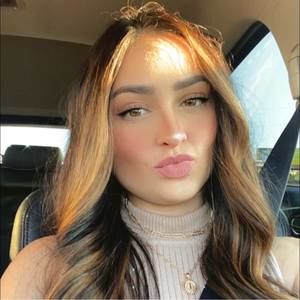 Meet your Posher, Tiffany